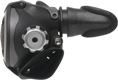 CRESSI T10-Sc Pvd + Master Regulator - Image 5