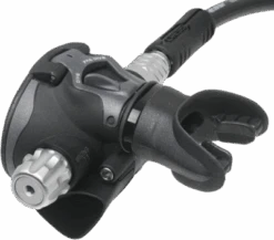 CRESSI T10-Sc Cromo + Master Regulator -Diving Suit Co regulators 2nd stage only master cromo