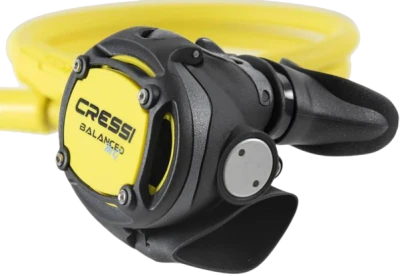 CRESSI Mg Balanced Octopus 7 CRESSI Mg Balanced Octopus - Image 5