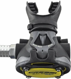 CRESSI Mg Balanced Octopus 9 CRESSI Mg Balanced Octopus -Diving Suit Co regulators octopuses mg balanced 4ew