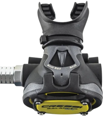 CRESSI Mg Balanced Octopus 5 CRESSI Mg Balanced Octopus - Image 3