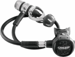 CRESSI Start-Er Pro Digi2 Package -Diving Suit Co regulators sets ac2 compact int 1 1