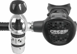 CRESSI Start-Er Pro Digi2 Package -Diving Suit Co regulators sets ac2 compact int 2