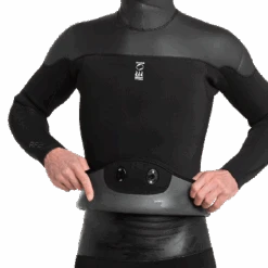 RF2 Hooded Jacket -Diving Suit Co rf2 hooded jacket 3