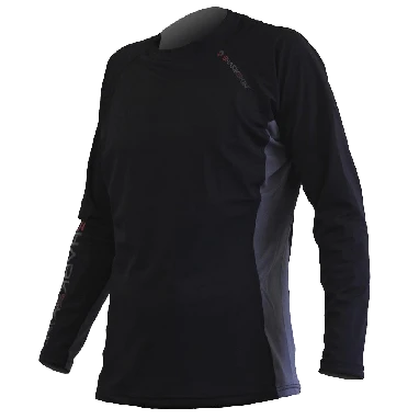 Rapid Dry Unisex Long Sleeve Rashguard 3 Rapid Dry Unisex Long Sleeve Rashguard