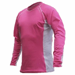 Rapid Dry Unisex Long Sleeve Rashguard 8 Rapid Dry Unisex Long Sleeve Rashguard -Diving Suit Co rg3
