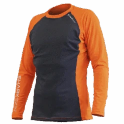 Rapid Dry Unisex Long Sleeve Rashguard 9 Rapid Dry Unisex Long Sleeve Rashguard -Diving Suit Co rg4
