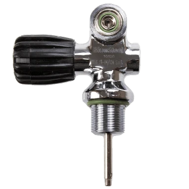 Faber HP117 Steel Tank - Silver 3 Faber HP117 Steel Tank - Silver