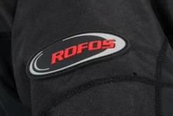 RS450k Trilaminate Drysuit -Diving Suit Co rs 450k logo 1