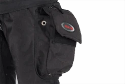 RS450k Trilaminate Drysuit -Diving Suit Co rs 450k pocket 1