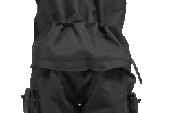 RS450k Trilaminate Drysuit -Diving Suit Co rs drawstring 1