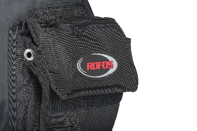 RS360 Light Trilaminate Drysuit 5 RS360 Light Trilaminate Drysuit - Image 3