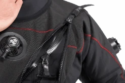 RS360 Light Trilaminate Drysuit 20 RS360 Light Trilaminate Drysuit -Diving Suit Co rs3607