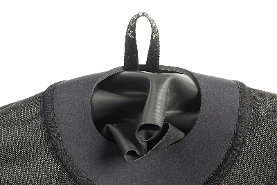 RS360 Light Trilaminate Drysuit 13 RS360 Light Trilaminate Drysuit - Image 11