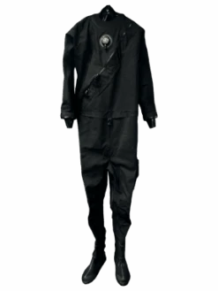 RS450k Trilaminate Drysuit- Mens - XL - Instock