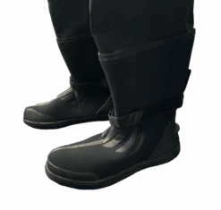 RS450k Trilaminate Drysuit- Mens - XL - Instock 13 RS450k Trilaminate Drysuit- Mens - XL - Instock -Diving Suit Co rs450k boot