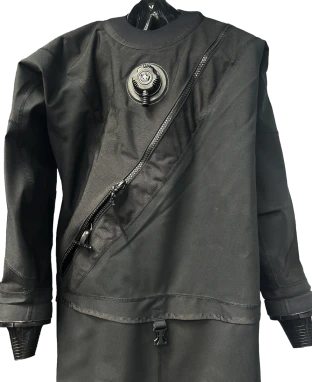 RS450k Trilaminate Drysuit- Mens - XL - Instock 5 RS450k Trilaminate Drysuit- Mens - XL - Instock - Image 3