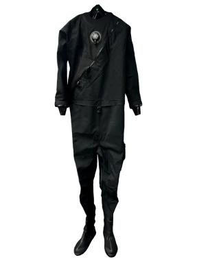 RS450k Trilaminate Drysuit- Mens - XL - Instock 3 RS450k Trilaminate Drysuit- Mens - XL - Instock