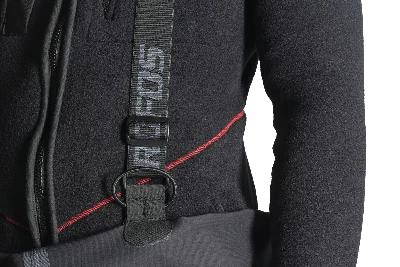 RS360 Light Trilaminate Drysuit 3 RS360 Light Trilaminate Drysuit