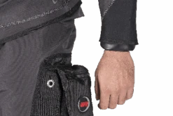 RS X Trilaminate Drysuit -Diving Suit Co rsx6