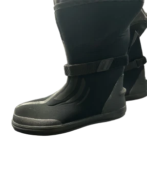 RS X Drysuit - LG - Instock 6 RS X Drysuit - LG - Instock - Image 4