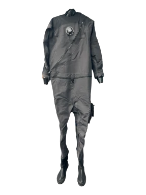 RS X Drysuit - LG - Instock 3 RS X Drysuit - LG - Instock