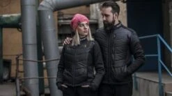 Flex 360 Undergarment Jacket -Diving Suit Co santi 360life 1