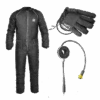 Max Heating Set -Diving Suit Co santidiving max set heating undersuit connector heating gloves 1