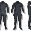 Enduro Drysuit -Diving Suit Co santiendurods