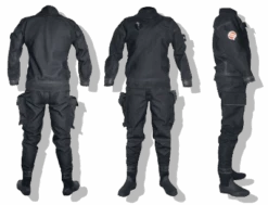 Enduro Drysuit