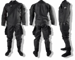 Espace Drysuit