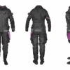 Ladies First Drysuit E.Motion -Diving Suit Co santiladiesfirstdrysuitmainpic