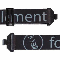 Scout Mask -Diving Suit Co scout mask strap1 1