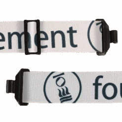 Scout Mask -Diving Suit Co scout mask strap2 1