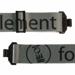 Scout Mask -Diving Suit Co scout mask strap 1