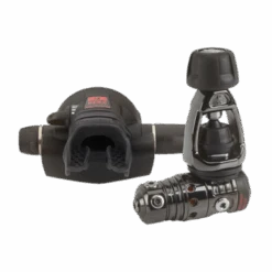 60th Anniversary MK25 EVO Black Tech / S620Ti -Diving Suit Co scpmebt2