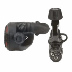 60th Anniversary MK25 EVO Black Tech / S620Ti -Diving Suit Co scpmebt4