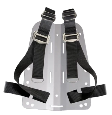 Adjustable Harness System 5 Adjustable Harness System - Image 3