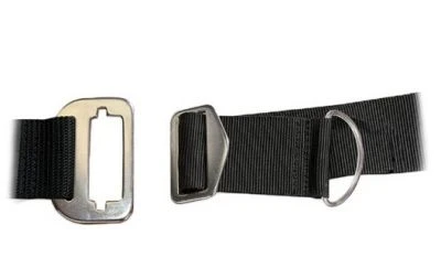 Adjustable Harness System 3 Adjustable Harness System