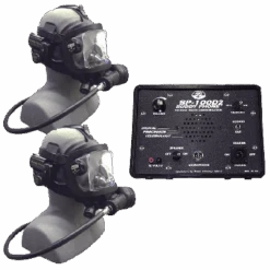 Scuba Family Guardian Package