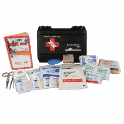 Scuba Diver First Aid Kit
