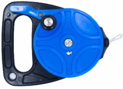 270' Dive Reel -Diving Suit Co scubamax270ftdivereelmainpic