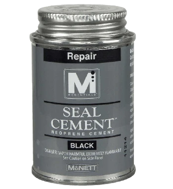 Seal Cement 4oz 3 Seal Cement 4oz