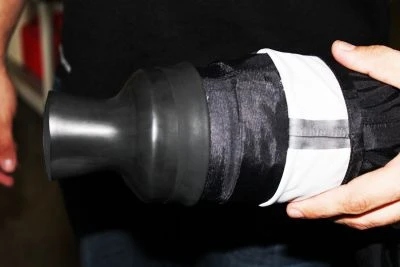 Wrist Seal Form 3 Wrist Seal Form