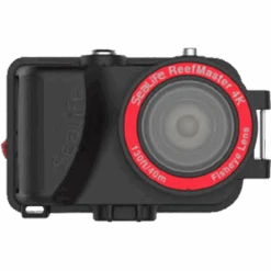 ReefMaster RM-4K Compact Camera Pro 2000 Set -Diving Suit Co sealife reefmaster rm 4k ultra compact digital underwater camera 1