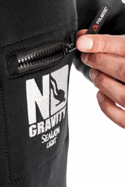 Sea Lion Undergarment- LG -Diving Suit Co sealion foot pocket 1