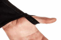 Sea Lion Plus Undergarment-XL -Diving Suit Co sealion thumb loop