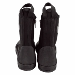 Seco Self Draining 6mm Boot -Diving Suit Co seco boot back 2