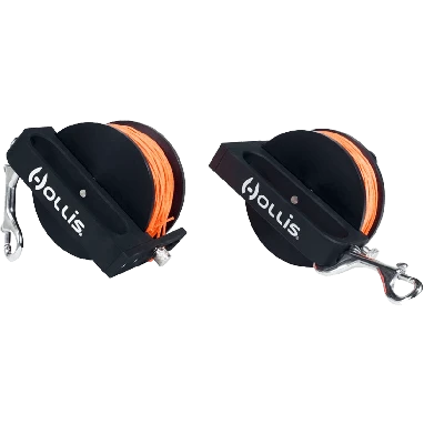 Seeker Reel 3 Seeker Reel