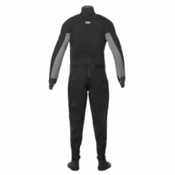 BARE Sentry Pro Dry Drysuit -Diving Suit Co sentry pro back d85 3826